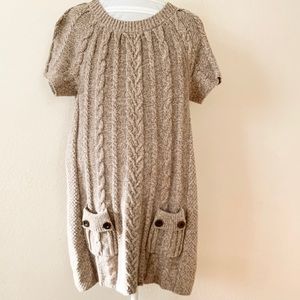 Style & Co Sweater Dress